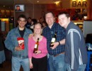 Midland Area Bowling 2007, Winning Team from Solihull Plus
